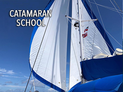 Catamaran School